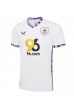 Burnley Josh Brownhill #8 Fotballdrakt Tredje Klær 2024-25 Korte ermer